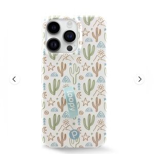 Desert bliss right loopy case iPhone 14 Pro Max